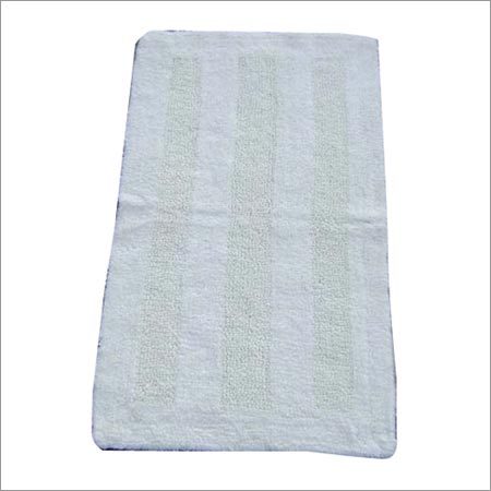 Cotton Bath Mats