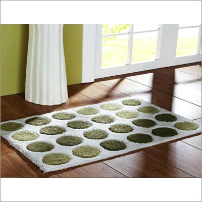 Bath Rugs