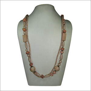 Fashion Beads Necklace