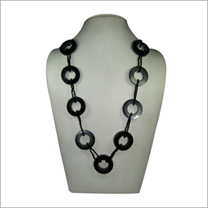 Studded Necklace