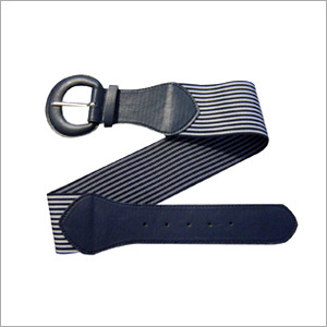 Attractive Belts