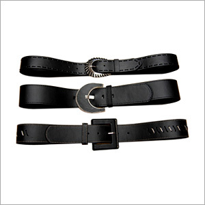 Leather Belts