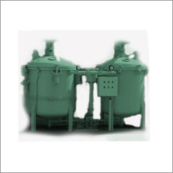 Vacuum Impregnation Plant