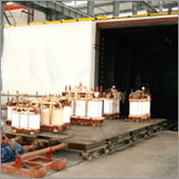 Vacuum Drying Autoclave