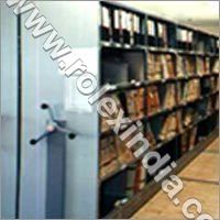 Compactor Storage Systems