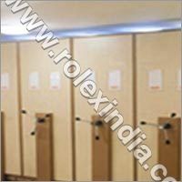 Ms Mobile Storage Racks (Compactor)