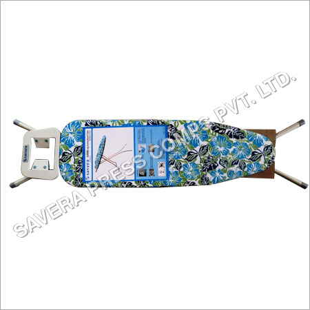 Superb Ironing Board