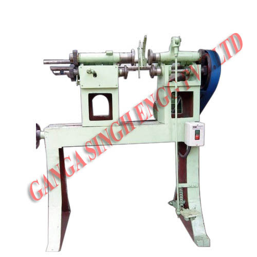 Tin Container Machinery