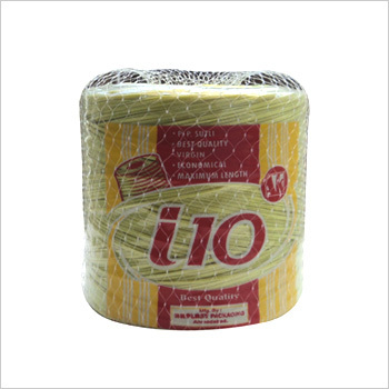 Plastic Packaging Rope Plastic Packaging Rope