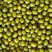 Moong Pulses