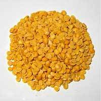 Toor Pulses