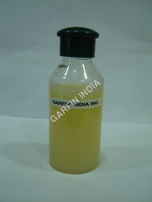 Aqua Base Oils & Waxes