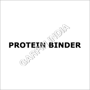 Protein Binder