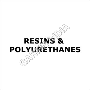 Resins & Polyurethanes