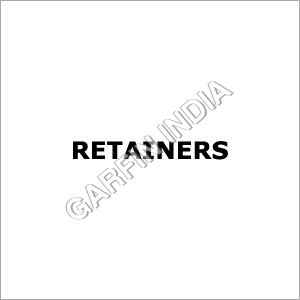 Retainers