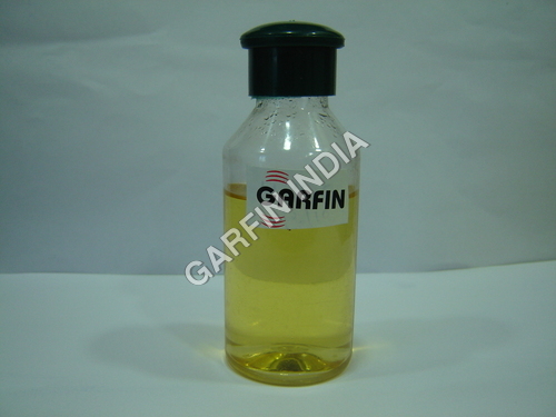 Textile Processing Chemicals