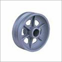 Alternator of Axle Pulley