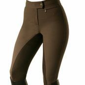 Knitted Breeches