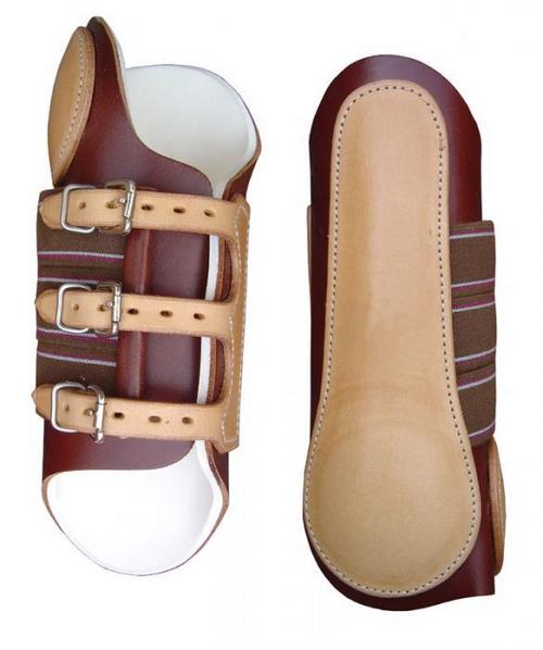Horse boot