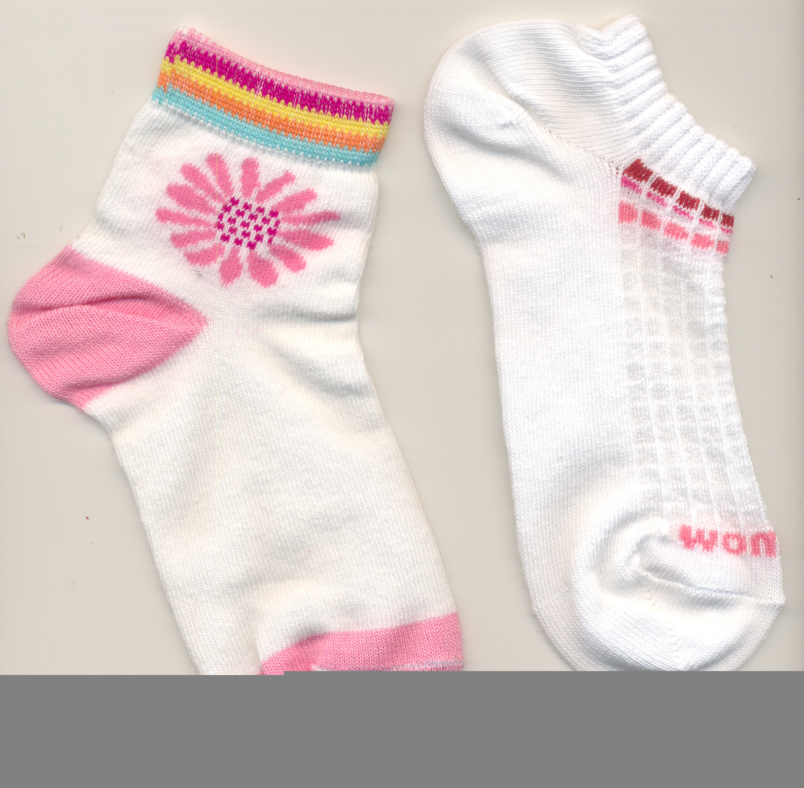 ANKLE SOCKS