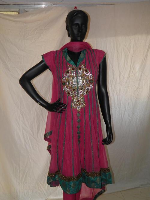 Salwar kameez