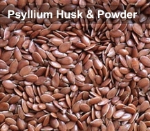 Psyllium Husk 95%