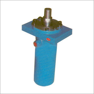 Hydraulic Cylinder