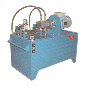Hydraulic Power Pack