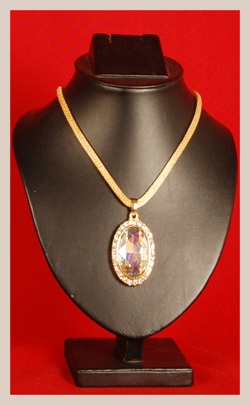 Antique necklace