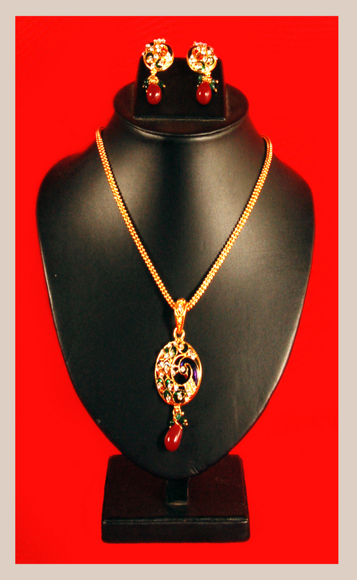 Antique necklace