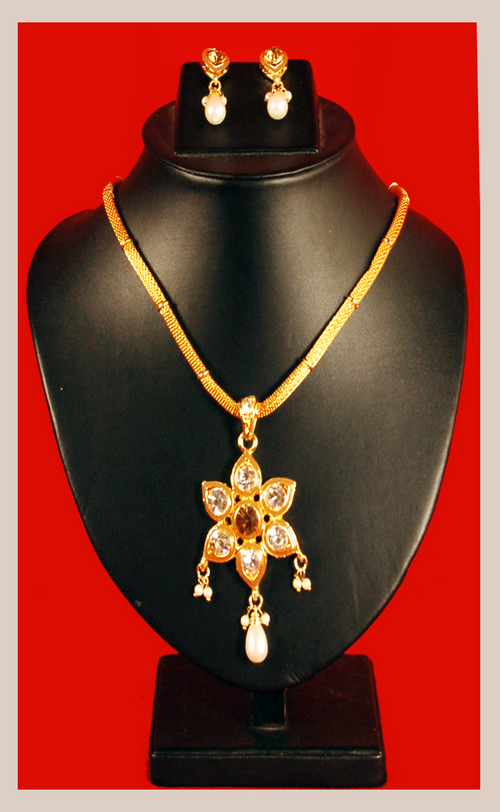 Antique necklace