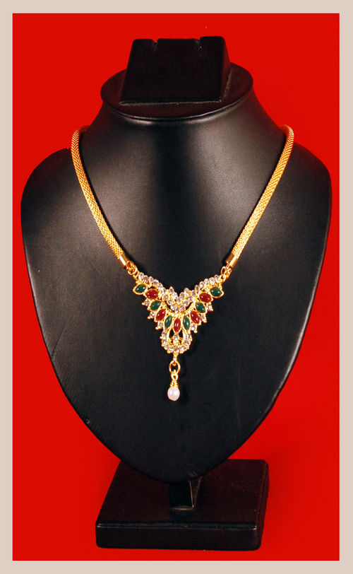 Antique necklace