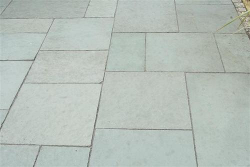 Kota Blue Lime Stone