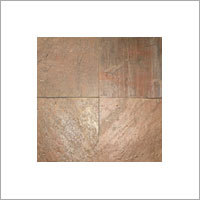 Copper Quartzite Stone