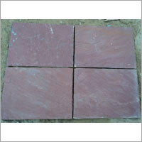 Colored Sandstone