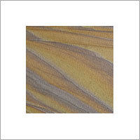Rainbow Teak Sandstone