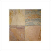 Raja Red Slatestone