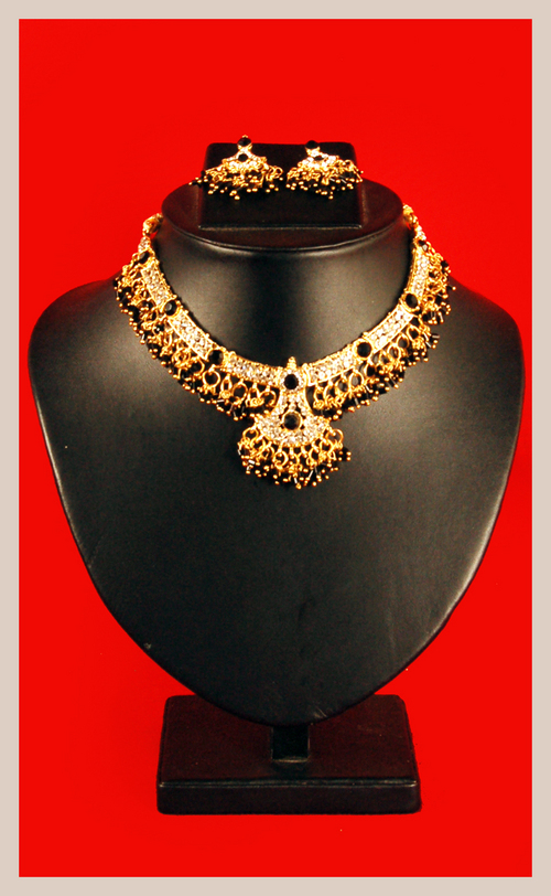 Antique necklace