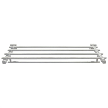 Towel Rack (Matrix Collection)