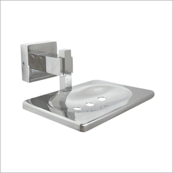 Soap Dish (Matrix Collection)