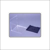 DVD Jewel Case