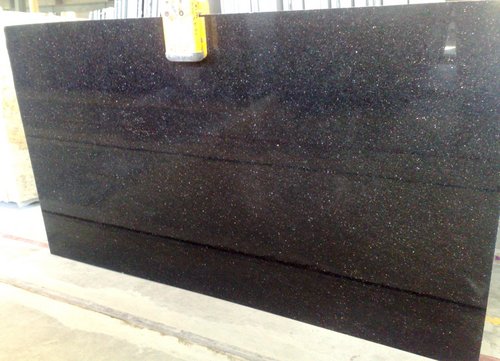 Black Galaxy