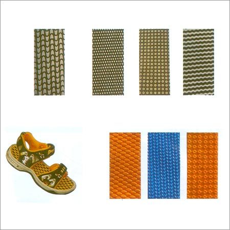Chappal Sheets