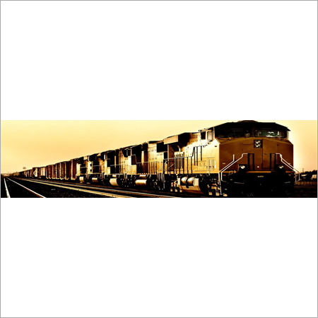 Rail Cargo By ABS CARGO MOVERS