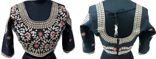 Designer Readymade Blouses