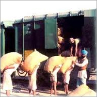 Train Cargo - Steel, 4-6 Axles, 100 Tons Capacity | Bulk Transport, Efficient Logistics, Reliable Delivery