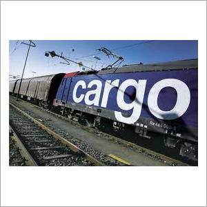 Train Cargo Services