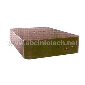 Computers External Drives