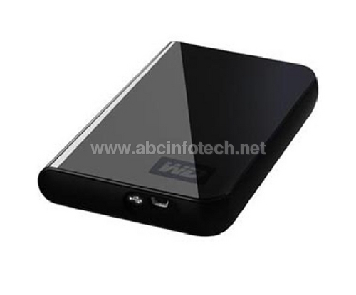 External Drives For Mac