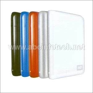 Portable Drives